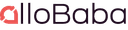 AlloBaba logo